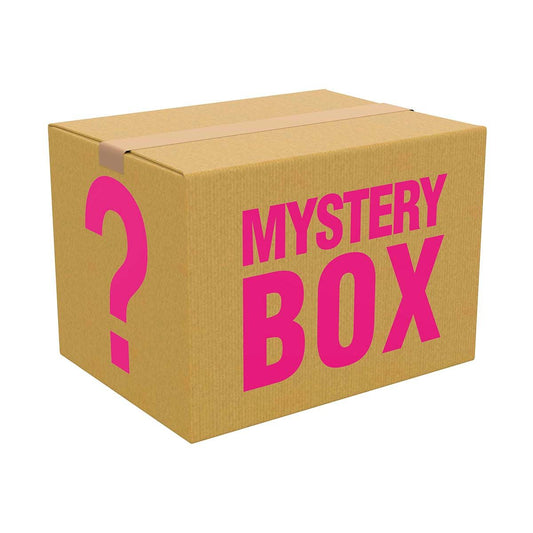 !Mystery Box!